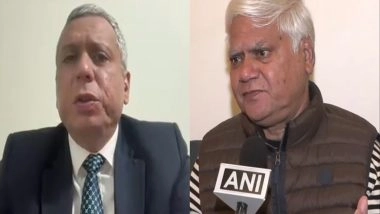 Business News | Venezuela Crisis Unlikely to Have Major Impact on Gold, Silver and Oil Prices: Experts