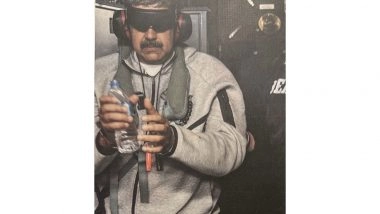 World News | Bangladesh Urges Diplomacy After US Operation in Venezuela