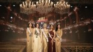 Business News | Marvelous Mrs. India Season 3 Celebrates Beauty, Courage and Transformation in Regal Udaipur