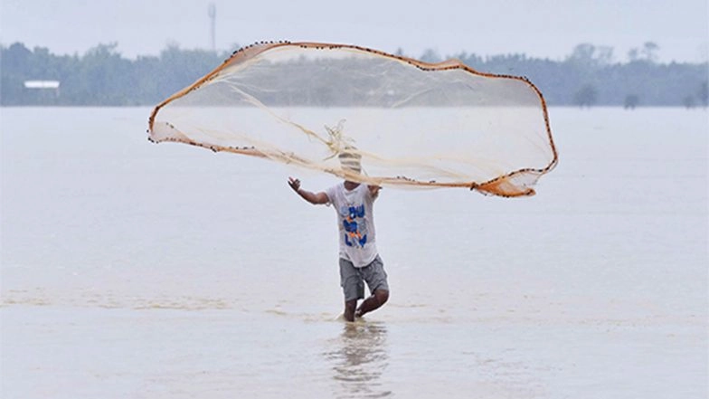Business News | SmartGreen Aquaculture Opens India's First Inland, State-of-the-art Premium Trout Farming Facility in Hyderabad