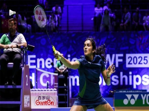 Sports News | Malaysia Open 2026: PV Sindhu Set to Return After Injury-hit Layoff