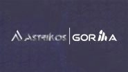 Business News | Astrikos AI Secures Strategic Investment from Gorilla Technology Group to Accelerate Global Growth