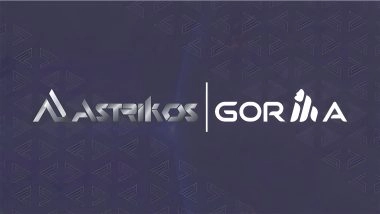 Business News | Astrikos AI Secures Strategic Investment from Gorilla Technology Group to Accelerate Global Growth
