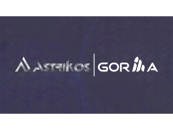 Business News | Astrikos AI Secures Strategic Investment from Gorilla Technology Group to Accelerate Global Growth