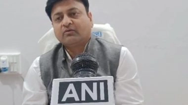 India News | Madhya Pradesh: Dewas SDM Suspended over Controversial Remark in Official Order