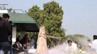 Business News | XLR8AR 2026 Sparks Rs. 5 Cr Investment Interest and Cross-Border Startup Collaborations in Jaipur