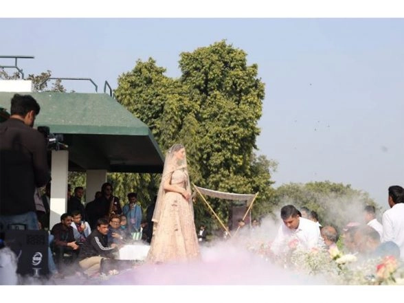 Business News | XLR8AR 2026 Sparks Rs. 5 Cr Investment Interest and Cross-Border Startup Collaborations in Jaipur