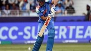 Sports News | I'm Surprised...it Just Shows the Depth of Indian Cricket: Shubman Gill's T20 World Cup Snub Surprises Ricky Ponting