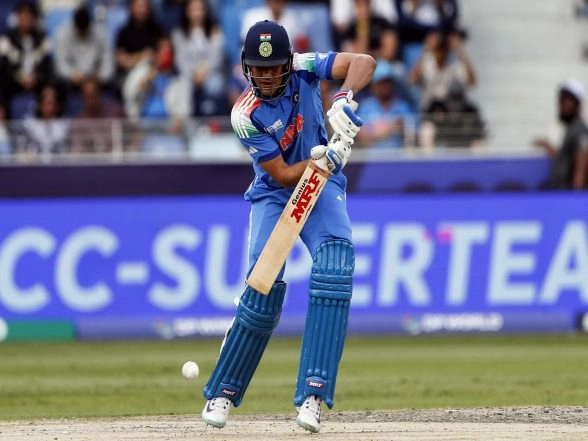 Sports News | I'm Surprised...it Just Shows the Depth of Indian Cricket: Shubman Gill's T20 World Cup Snub Surprises Ricky Ponting