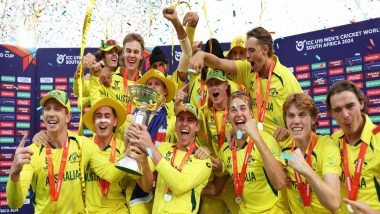 Sports News | Tatenda Taibu Hails U19 World Cup as 