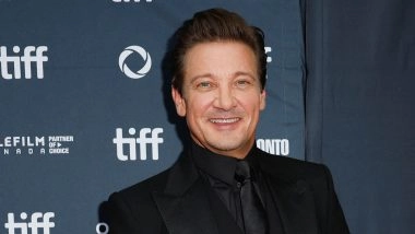 Entertainment News | Jeremy Renner's 'Mayor of Kingstown' Renewed for Fifth and Final Season