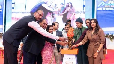 Sports News | Khelo India Beach Games Have Expanded Horizon of Indian Sports, Created New Pathways for Talent Development: PM Narendra Modi