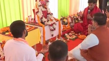 India News | Tripura to Unveil 35-acre Heritage Village, Eco-tourism Hub in Jirania Under Swadesh Darshan 2.0