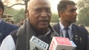 India News | 'I Do Not Understand Why Modi is Bending Before Trump': Kharge Slams PM over Trump Remarks on Oil, Foreign Policy