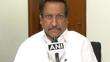 India News | Prithviraj Chavan Questions Prolonged Detention of Umar Khalid, Sharjeel Imam in UAPA Cases