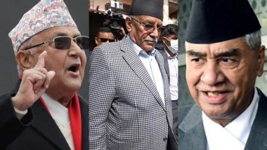 World News | Major Political Parties Move Toward Alliance for Upper House Election