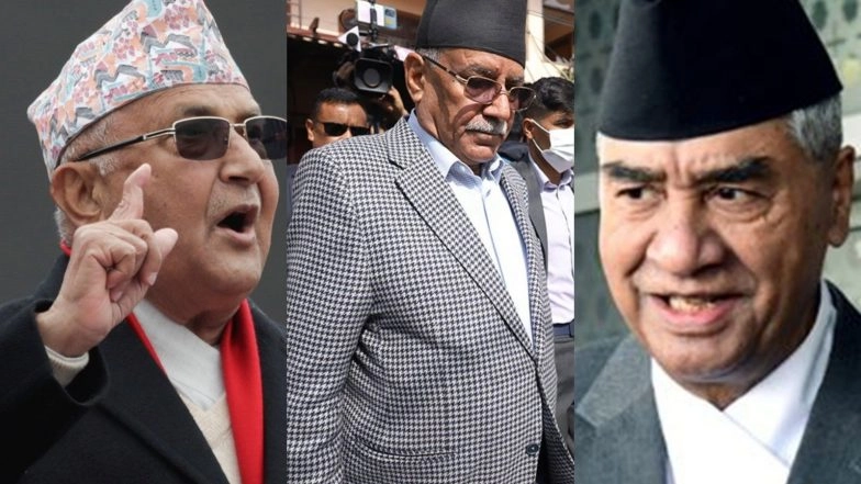 World News | Major Political Parties Move Toward Alliance for Upper House Election