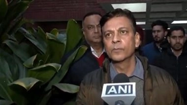 India News | Punjab Police Identify Killers in Amritsar Village Leader Murder