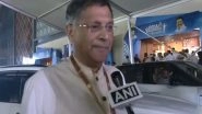 Business News | US Strikes on Venezuela Unlikely to Impact Oil Market: Ex Chief Economic Adviser Arvind Subramanian