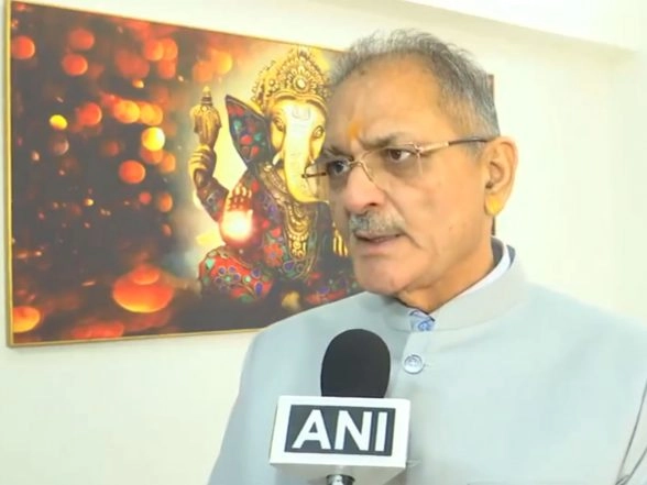 India News | New Medical College Coming Up in Ladakh with 85% Reservation for STs: LG Kavinder Gupta