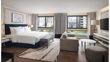Business News | Radisson Hotel Group Revives Bangkok Icon with Opening of Radisson Hotel Chateau De Bangkok