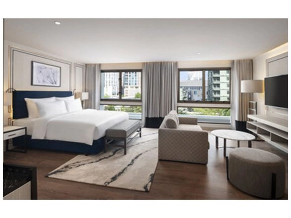 Business News | Radisson Hotel Group Revives Bangkok Icon with Opening of Radisson Hotel Chateau De Bangkok