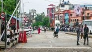 World News | Curfew Extended in Nepal's Birgunj City as Tension Continues over TikTok Video