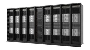 Business News | Supermicro Announces Support for Upcoming NVIDIA Vera Rubin NVL72, HGX Rubin NVL8 and Expanded Rack-Scale Manufacturing Capacity for Liquid-Cooled AI Solutions