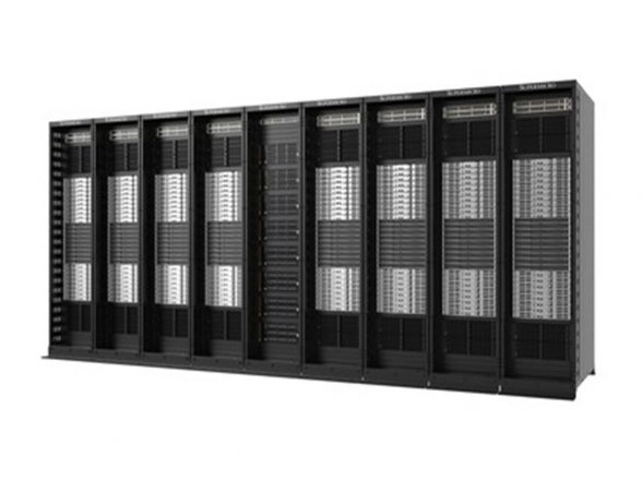 Business News | Supermicro Announces Support for Upcoming NVIDIA Vera Rubin NVL72, HGX Rubin NVL8 and Expanded Rack-Scale Manufacturing Capacity for Liquid-Cooled AI Solutions