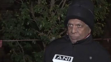 World News | What Trump Did in Venezuela is Contrary to International Law and the UN Charter: Former Diplomat K P Fabian