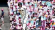 Sports News | Steve Smith Becomes Second-highest Run-getter in Ashes, Australia Batter Only Behind Legendary Donald Bradman