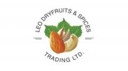 Business News | Leo Dryfruits & Spices Trading Limited Receives Approval for Listing of Whole Spices and Dry Fruits in Apna Bazaar Stores