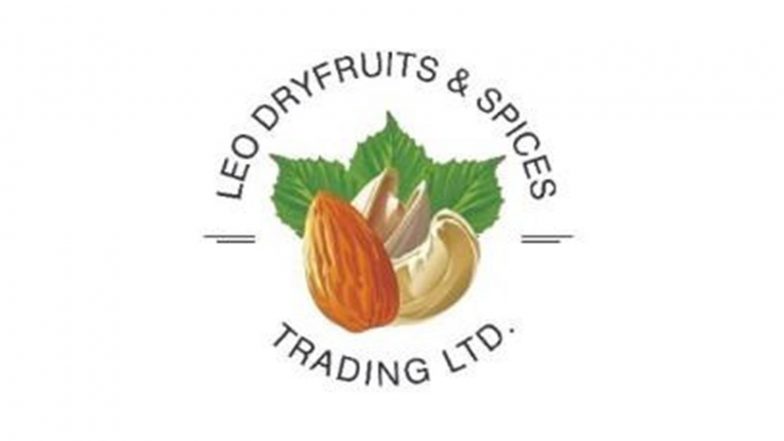 Business News | Leo Dryfruits & Spices Trading Limited Receives Approval for Listing of Whole Spices and Dry Fruits in Apna Bazaar Stores