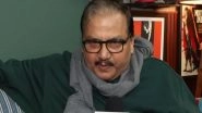 India News | 'Selective Outrage Reflects Unhealthy Democracy': Manoj Jha on Sloganeering Against PM Modi, Amit Shah in JNU