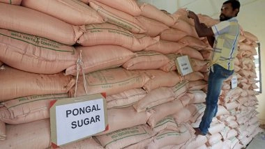 Business News | India's Sugar Production Rebounds in SSY26, but Ethanol Capacity Struggles with Demand Plateau: Report