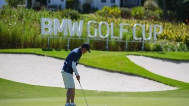 Sports News | BMW Golf Cup 2026 Returns with Its Biggest-ever Amateur Golf Tournament in India