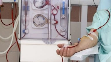 Business News | How Kidney Dialysis Is Done: Step-by-Step Overview for Beginners