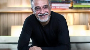 Business News | Barwizard, Founded by Sandeep Verma, Emerges as India's One-Stop Platform for Bartender Training,  Sustainable Bar Practices, and Experiential Bar Solutions