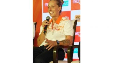 Sports News | Gujarat Giants Set Sights on Strong WPL 2026 Push