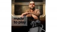 Business News | Abhay Deol Is the New Face of Dubstep&reg; -- Tech That's Made to Play