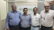 Business News | Greenwell Healthcare Strengthens South India Footprint to Advance Hospital-Grade Care at Home