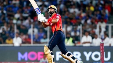 Sports News | Shreyas Iyer Leads from Front While Jaiswal, Suryakumar Fail to Fire in Vijay Hazare Trophy