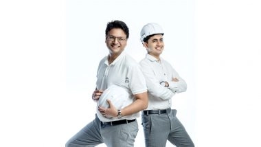 Business News | Structure Makers: The Rising Baron of Architecture, Construction & Interior Design Now Expands to Chhattisgarh