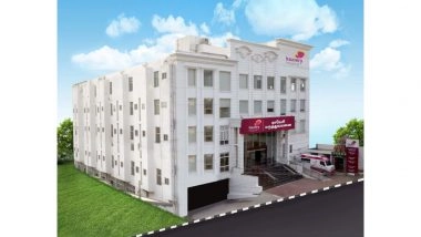 Business News | Kauvery Hospital, Salem, Marks 20 Liver Transplants Milestone