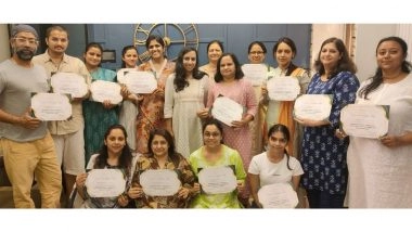 Business News | Building a Spiritual Empire: The Business Behind Abundant Lives Academy and Its 60+ Courses