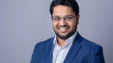 Business News | Rahul Kanuganti Leads India's Heavy-Duty EV Shift in Logistics and Industrial Transport