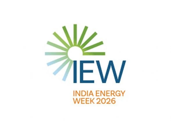Business News | India Energy Week 2026 to Be Held in Goa During January 27-30 with Global Participation