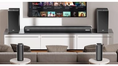 Tech News | Mivi Nex 900 Review: Premium Surround Sound at Affordable Price?