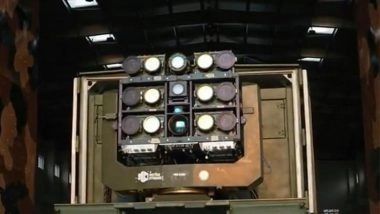 India News | India Strengthening Shield Against Drone Attacks with Joint Defence CUAS Grid