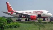 India News | Air India Express Caps Transformative 2025 with Fleet Milestones and Network Growth: MD Aloke Singh